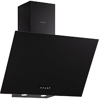 Вытяжка наклонная Ardesto FCH-F1300BLG