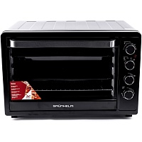 Настільна електрична духовка Grunhelm GN63СВ - придбати в Дніпрі, Україні: ціна, характеристики | інтернет-магазин TOUCH