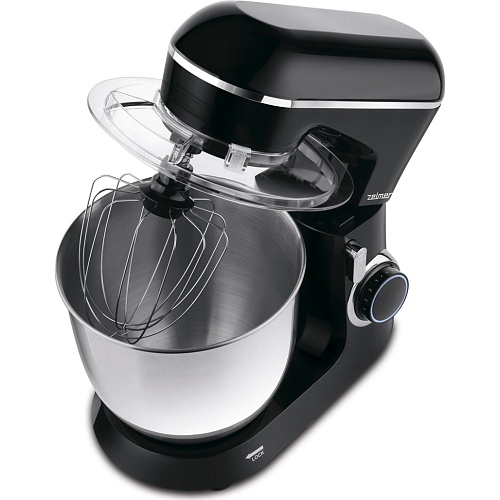 Кухонна машина Zelmer ZKR1300B - придбати в Дніпрі, Україні: ціна, характеристики | інтернет-магазин TOUCH