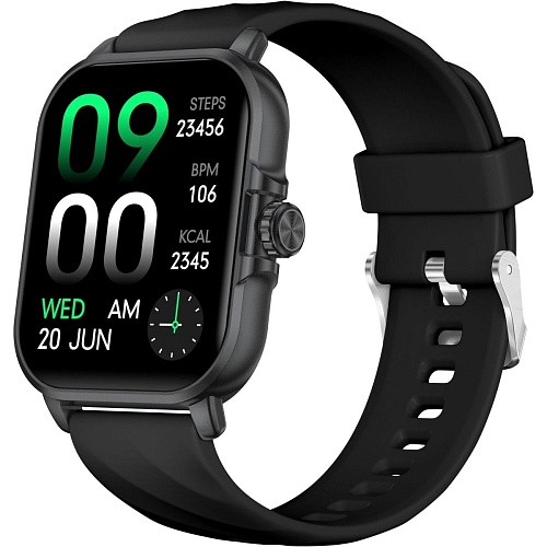 Смарт-часы Black Shark GT3 Neo Black