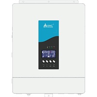 Гибридный солнечный инвертор SVC VMH-5048 Гибридный солнечный инвертор SVC VMH-5048