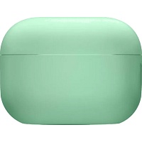 Чехол Silicone Case для Apple AirPods 3 Spearmint Чехол Silicone Case для Apple AirPods 3 Spearmint