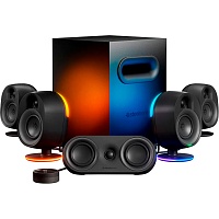 Акустична система SteelSeries Arena 9 (61549) - придбати в Дніпрі, Україні: ціна, характеристики | інтернет-магазин TOUCH