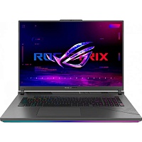 Ноутбук Asus ROG Strix G18 G814JVR (G814JV-RS75) Ноутбук Asus ROG Strix G18 G814JVR (G814JV-RS75)