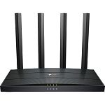 Бездротовий маршрутизатор (роутер) TP-Link Archer AX12