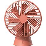 Вентилятор Sothing Forest Desktop Fan Red (DSHJ-S-1907)