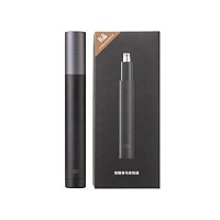 Тример для носа та вух Xiaomi Handx Mini Electric Nose Hair Trimmer HN1 (Black) - придбати в Дніпрі, Україні: ціна, характеристики | інтернет-магазин TOUCH