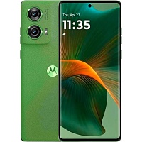 Смартфон Motorola Edge 50 Fusion 8/128GB Forest Green (PB3T0087RS) UA-UCRF - придбати в Дніпрі, Україні: ціна, характеристики | інтернет-магазин TOUCH