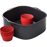 Набор для выпечки в мультипечи Philips HD9957/00 XXL