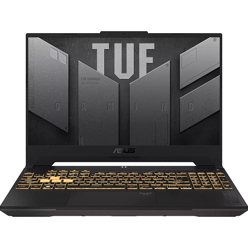 Ноутбук Asus TUF Gaming F17 FX707VJ (FX707VJ-HX075) - придбати в Дніпрі, Україні: ціна, характеристики | інтернет-магазин TOUCH