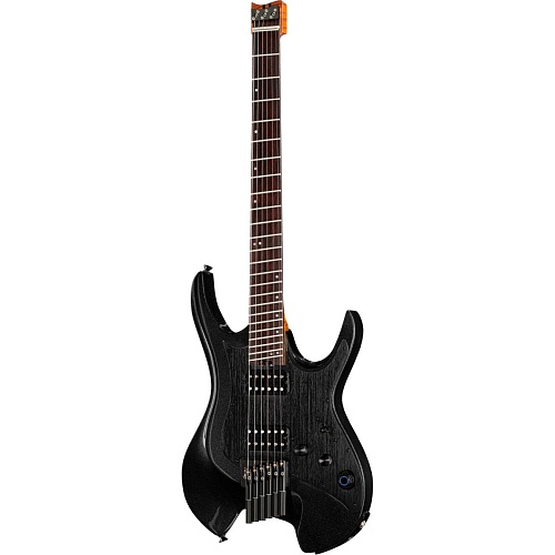 Електрогітара Mooer GTRS Wing W800 Pearl Black - придбати в Дніпрі, Україні: ціна, характеристики | інтернет-магазин TOUCH