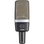 Мікрофон AKG C214 