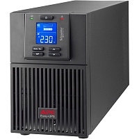 Источник бесперебойного питания (ИБП) APC Easy UPS SRV 1000VA (SRV1KI) Источник бесперебойного питания (ИБП) APC Easy UPS SRV 1000VA (SRV1KI)