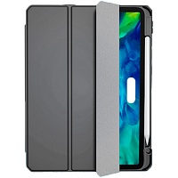 Чехол-книжка Mutural Pinyue Smart Case для Apple iPad 10th Gen 10.9" (2022)/ iPad 11 (2025) Black