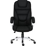 Офисное кресло GT Racer X-2852 Classic Fabric Black