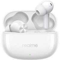 Навушники Realme Buds T200X White - придбати в Дніпрі, Україні: ціна, характеристики | інтернет-магазин TOUCH Навушники Realme Buds T200X White - придбати в Дніпрі, Україні: ціна, характеристики | інтернет-магазин TOUCH