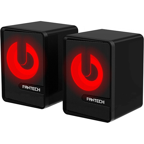 Акустическая система Fantech GS-203 Beat Black (11447)