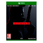 Игра Hitman 3 для Xbox Series X/S (RU)