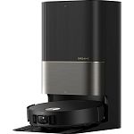 Робот-пилосос Dreame X50 Ultra Black (RLX85CE-6-Bl)