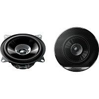 Коаксиальная автоакустика Pioneer TS-G1010F Коаксиальная автоакустика Pioneer TS-G1010F