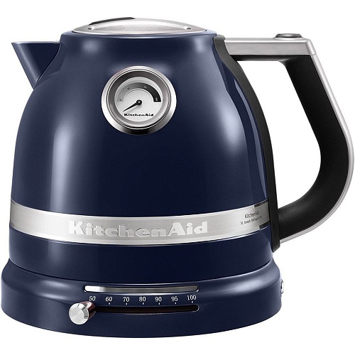 Електрочайник KitchenAid 5KEK1522EIB - придбати в Дніпрі, Україні: ціна, характеристики | інтернет-магазин TOUCH