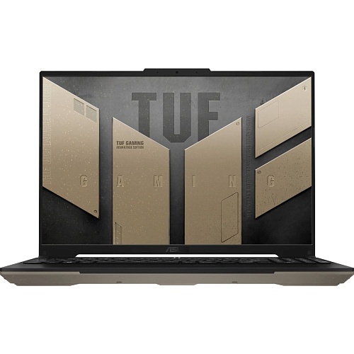 Ноутбук Asus TUF Gaming A16 FA617NSR-N4127 Advantage Edition (90NR0JM1-M005W0)