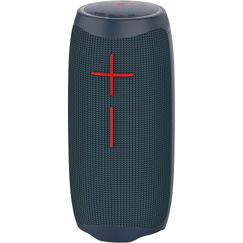 Портативная акустика WiWU Thunder P40 Dark Blue