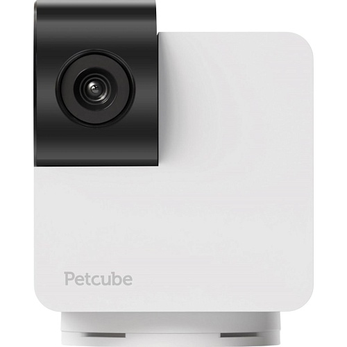 IP-камера для видеонаблюдения Petcube Cam 360 (P36010US) IP-камера для видеонаблюдения Petcube Cam 360 (P36010US)