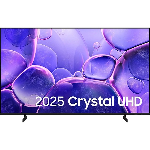 Телевизор Samsung U8000F 55" LED UHD 4K (UE55U8000FKXXU) EU