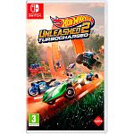 Гра Hot Wheels Unleashed 2 Turbocharged для Nintendo Switch (EN)
