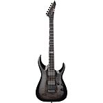 Електрогітара ESP E-II Horizon FR-II See Thru Black Sunburst 