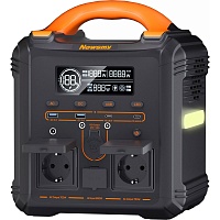 Зарядная станция NewsMy S600P Зарядная станция NewsMy S600P