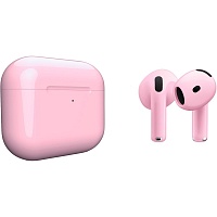 Наушники Apple AirPods 4 Pink Gloss (MXP63) Наушники Apple AirPods 4 Pink Gloss (MXP63)