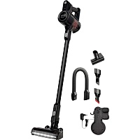 Вертикальний пилосос Gorenje SVC216FMLBKII - придбати в Дніпрі, Україні: ціна, характеристики | інтернет-магазин TOUCH Вертикальний пилосос Gorenje SVC216FMLBKII - придбати в Дніпрі, Україні: ціна, характеристики | інтернет-магазин TOUCH