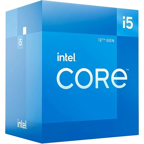 Процессор Intel Core i5-12500 Box (BX8071512500) UA