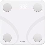 Умные весы Proove Balance White (SLBF00010002)