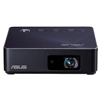 Мультимедийный проектор Asus S2 NAVY (90LJ00C0-B00520)