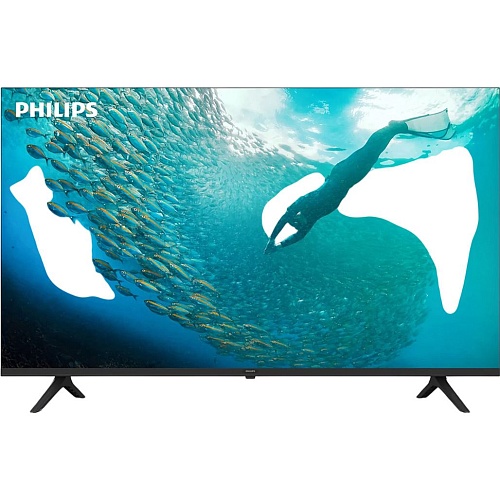 Телевізор Philips PUS7009 43