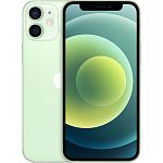Смартфон Apple iPhone 12 128GB Green (MGJF3/MGHG3)