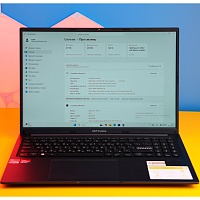 Ноутбук Asus VivoBook 16 M1605YA (M1605YA-MB541) Б/У Ноутбук Asus VivoBook 16 M1605YA (M1605YA-MB541) Б/У