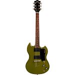 Электрогитара GUILD Polara Phantom Green