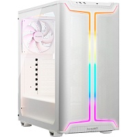 Корпус be quiet! Pure Base 501 DX White (BGW77) - придбати в Дніпрі, Україні: ціна, характеристики | інтернет-магазин TOUCH