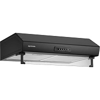 Вытяжка встраиваемая Pyramida WHK 60 BL