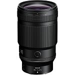 Об'єктив Nikon Nikkor Z 35mm f/1.2 S (JMA111DA)