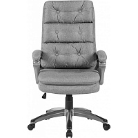 Офісне крісло GT Racer B-2516 Fabric Dark Gray - придбати в Дніпрі, Україні: ціна, характеристики | інтернет-магазин TOUCH