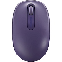 Мышь Incase Wireless Mobile Mouse 1850 Purple (U7Z-00050) Мышь Incase Wireless Mobile Mouse 1850 Purple (U7Z-00050)