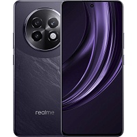 Смартфон Realme 13+ 5G 12/256GB Dark Purple Global EU Смартфон Realme 13+ 5G 12/256GB Dark Purple Global EU