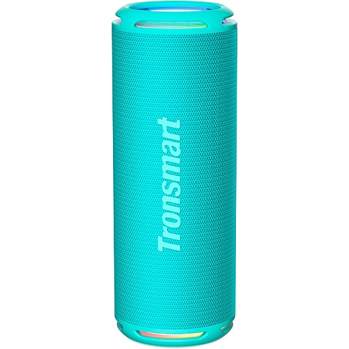 Портативна акустика Tronsmart T7 Lite Green - придбати в Дніпрі, Україні: ціна, характеристики | інтернет-магазин TOUCH