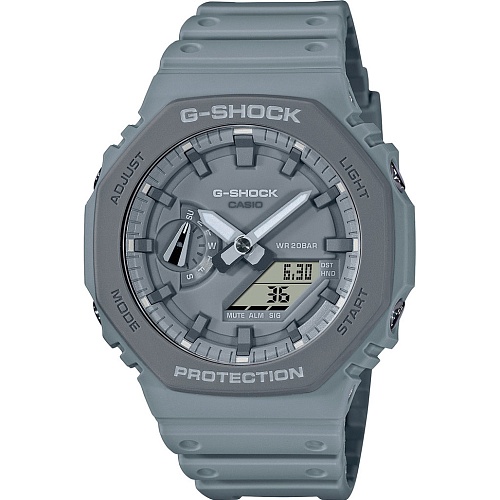 Наручные часы Casio G-Shock GA-2110ET-8A