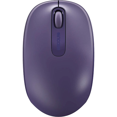 Мышь Incase Wireless Mobile Mouse 1850 Purple (U7Z-00050)